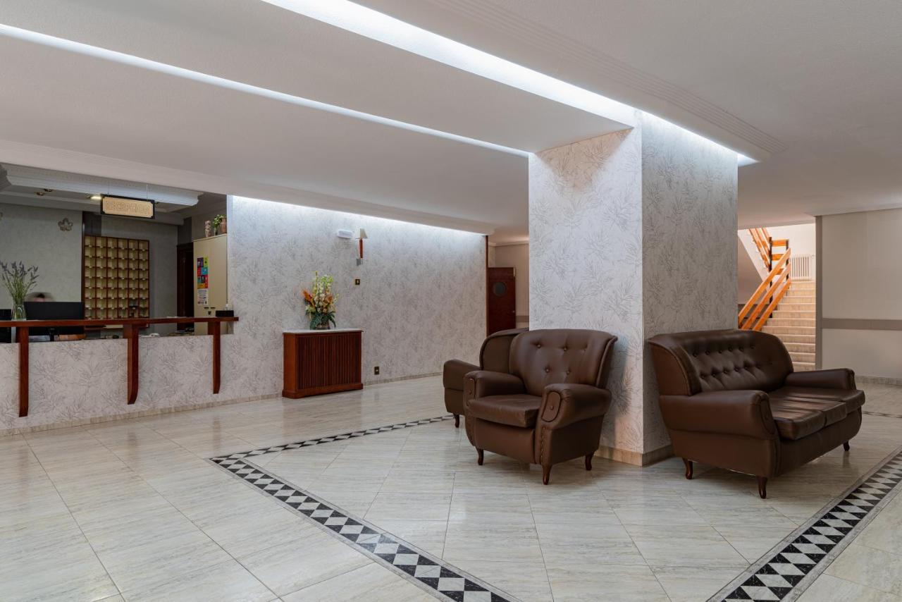 Hotel Restaurante Felipe II (Adults Only) Ayna Ngoại thất bức ảnh