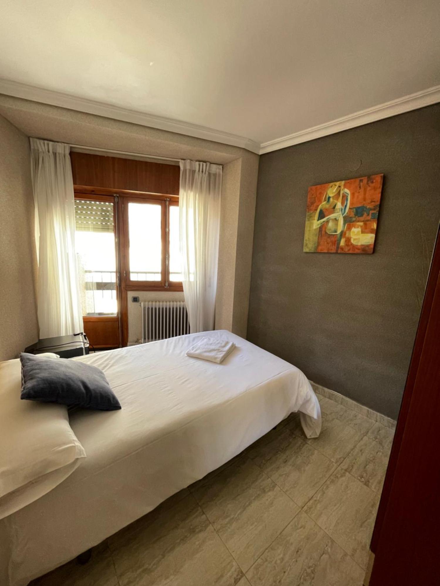 Hotel Restaurante Felipe II (Adults Only) Ayna Ngoại thất bức ảnh