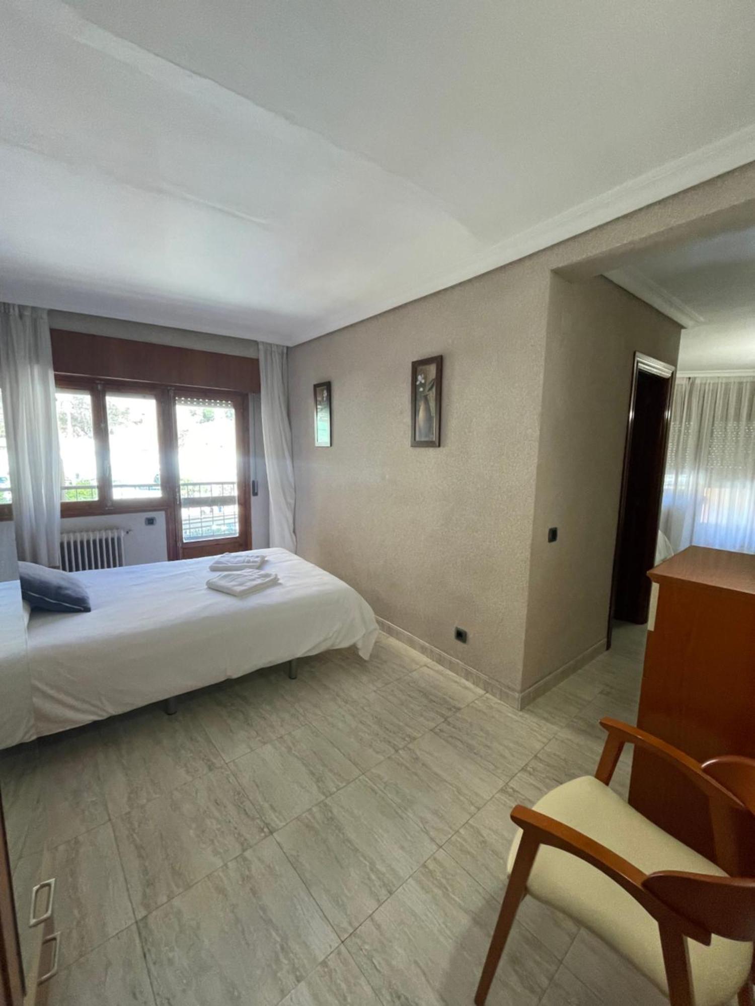 Hotel Restaurante Felipe II (Adults Only) Ayna Ngoại thất bức ảnh
