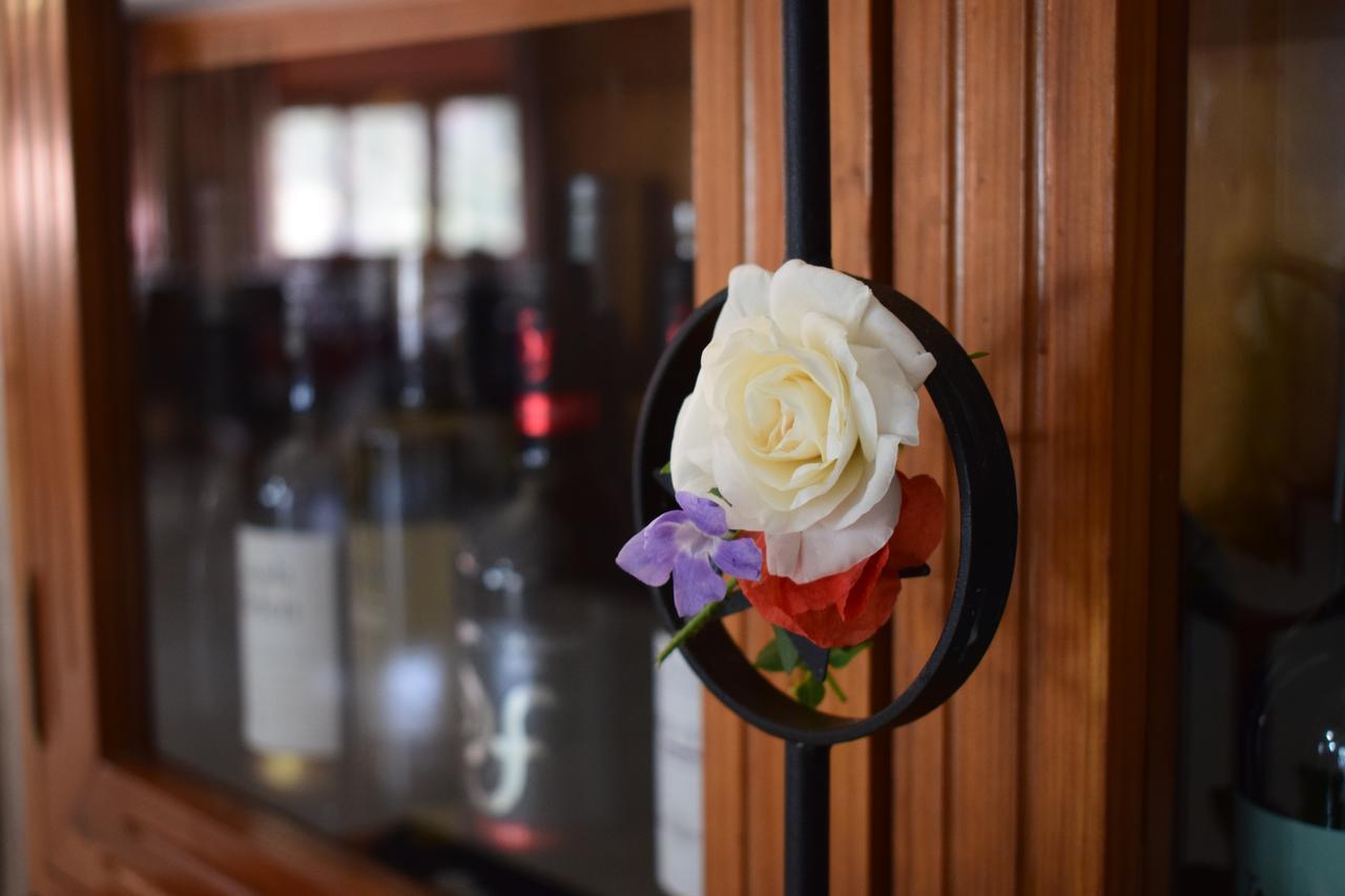 Hotel Restaurante Felipe II (Adults Only) Ayna Ngoại thất bức ảnh